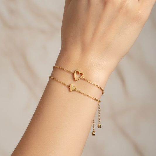 Bracelet réglable pour femme
